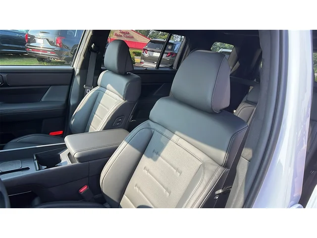Nuevos HYUNDAI SANTA FE HYBRID at Gainesville Hyundai in Gainesville