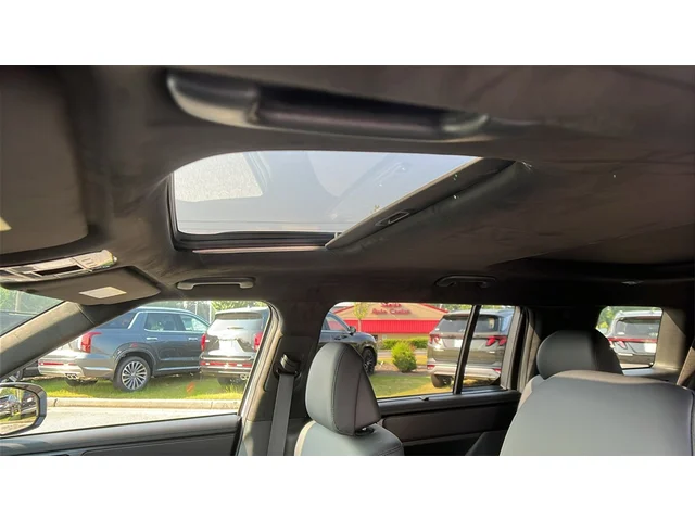 Nuevos HYUNDAI SANTA FE HYBRID at Gainesville Hyundai in Gainesville