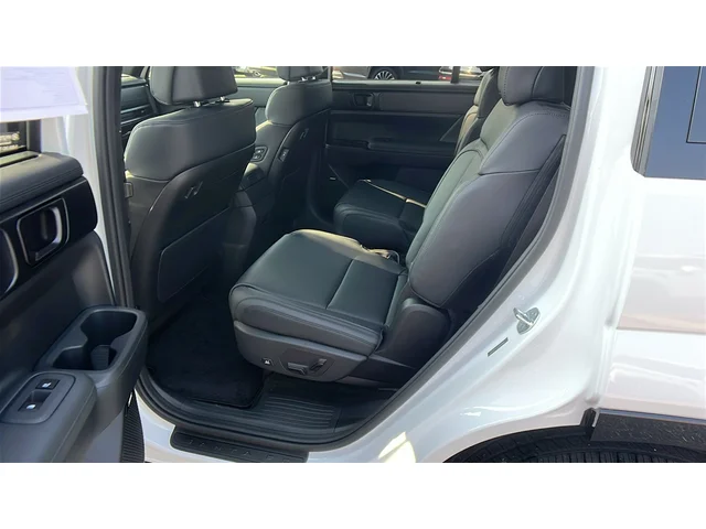 Nuevos HYUNDAI SANTA FE HYBRID at Gainesville Hyundai in Gainesville