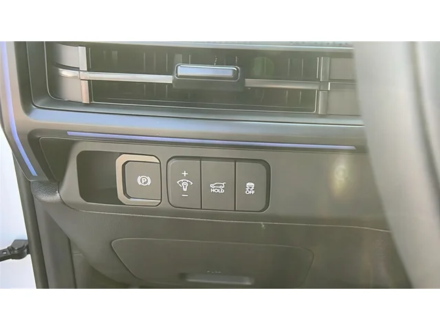 Nuevos HYUNDAI SANTA FE HYBRID at Gainesville Hyundai in Gainesville