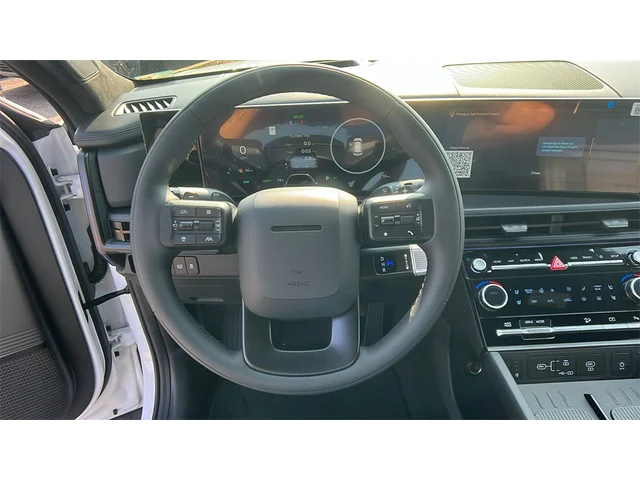Nuevos HYUNDAI SANTA FE HYBRID at Gainesville Hyundai in Gainesville