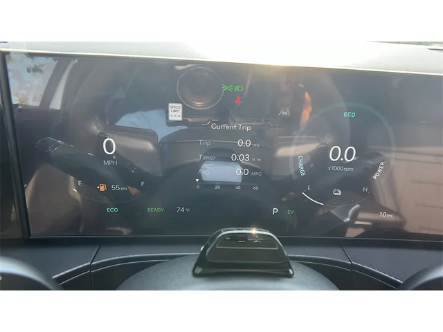 Nuevos HYUNDAI SANTA FE HYBRID at Gainesville Hyundai in Gainesville