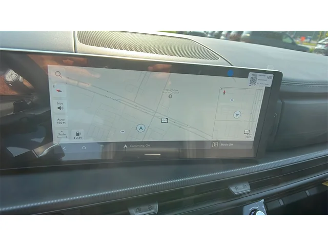 Nuevos HYUNDAI SANTA FE HYBRID at Gainesville Hyundai in Gainesville