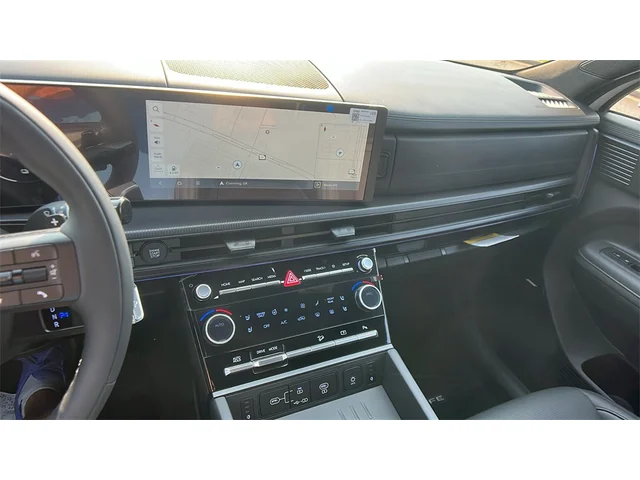 Nuevos HYUNDAI SANTA FE HYBRID at Gainesville Hyundai in Gainesville