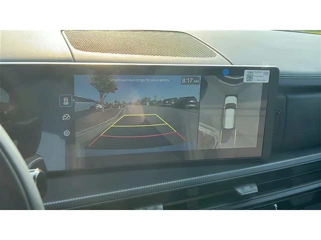 Nuevos HYUNDAI SANTA FE HYBRID at Gainesville Hyundai in Gainesville