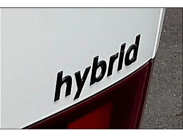 Nuevos HYUNDAI SANTA FE HYBRID at Gainesville Hyundai in Gainesville