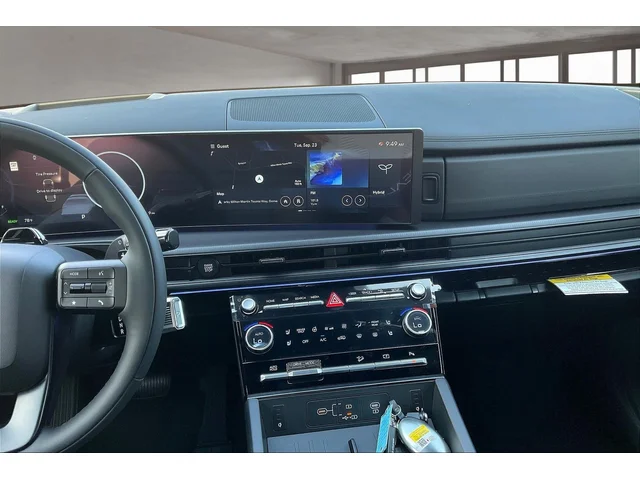 Nuevos HYUNDAI SANTA FE HYBRID at Gainesville Hyundai in Gainesville