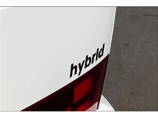 Nuevos HYUNDAI SANTA FE HYBRID at Gainesville Hyundai in Gainesville