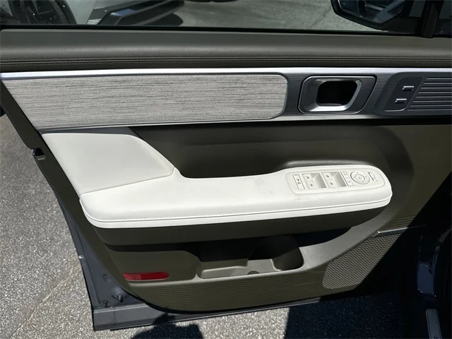 Nuevos HYUNDAI SANTA FE HYBRID at Gainesville Hyundai in Gainesville