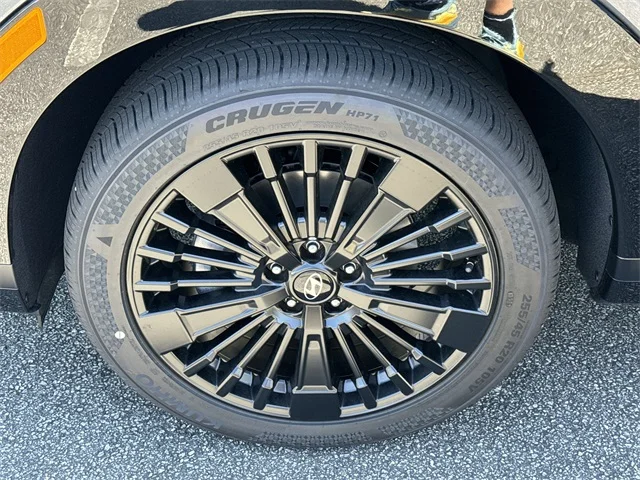 Nuevos HYUNDAI SANTA FE HYBRID at Gainesville Hyundai in Gainesville
