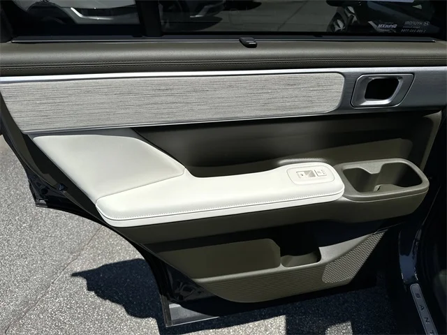 Nuevos HYUNDAI SANTA FE HYBRID at Gainesville Hyundai in Gainesville