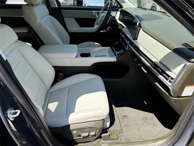 Nuevos HYUNDAI SANTA FE HYBRID at Gainesville Hyundai in Gainesville