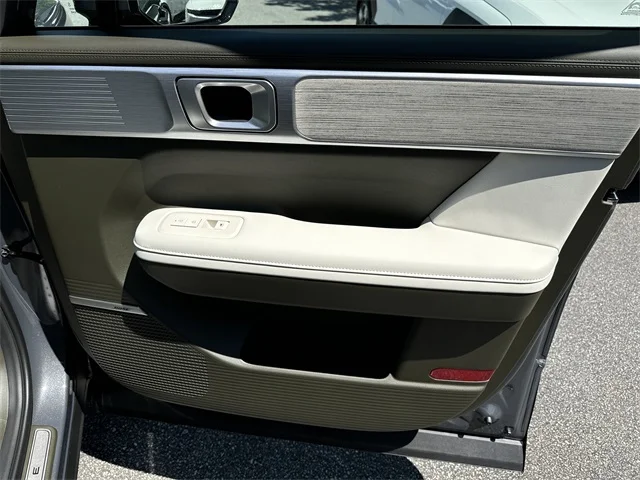 Nuevos HYUNDAI SANTA FE HYBRID at Gainesville Hyundai in Gainesville