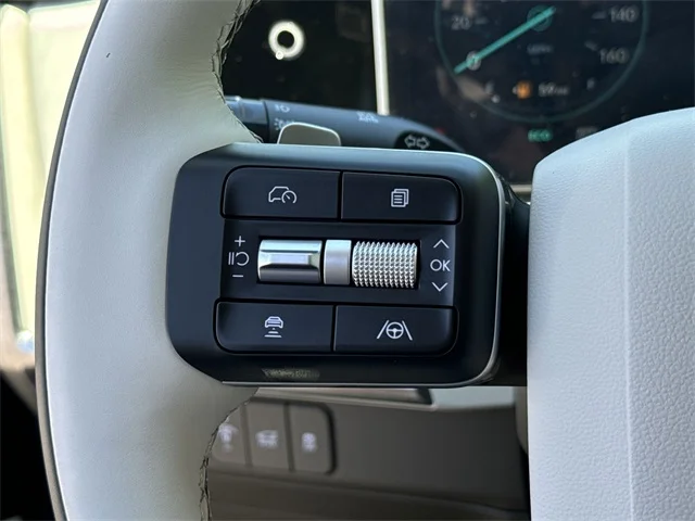 Nuevos HYUNDAI SANTA FE HYBRID at Gainesville Hyundai in Gainesville