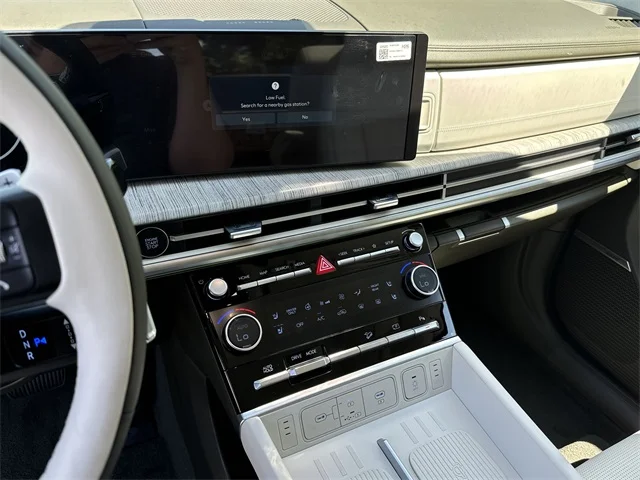Nuevos HYUNDAI SANTA FE HYBRID at Gainesville Hyundai in Gainesville