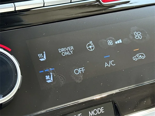 Nuevos HYUNDAI SANTA FE HYBRID at Gainesville Hyundai in Gainesville