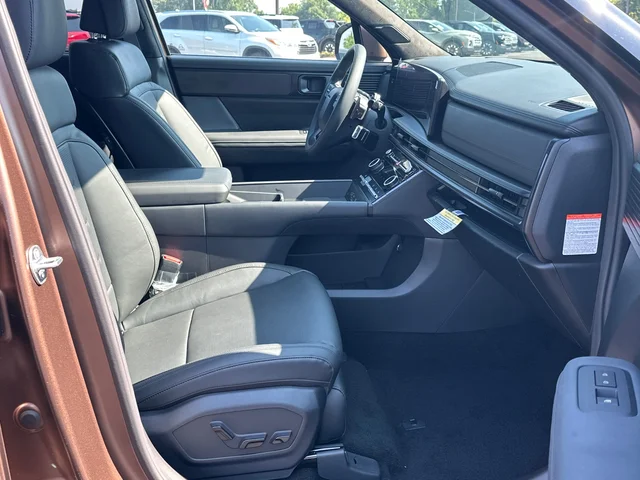 Nuevos HYUNDAI SANTA FE HYBRID at Gainesville Hyundai in Gainesville