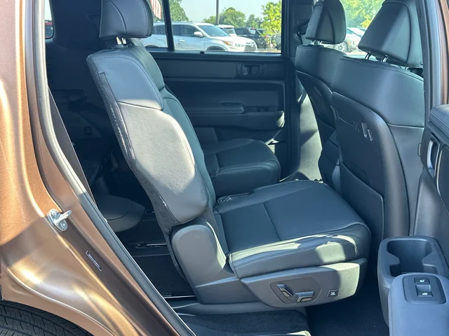 Nuevos HYUNDAI SANTA FE HYBRID at Gainesville Hyundai in Gainesville