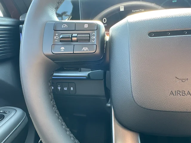 Nuevos HYUNDAI SANTA FE HYBRID at Gainesville Hyundai in Gainesville