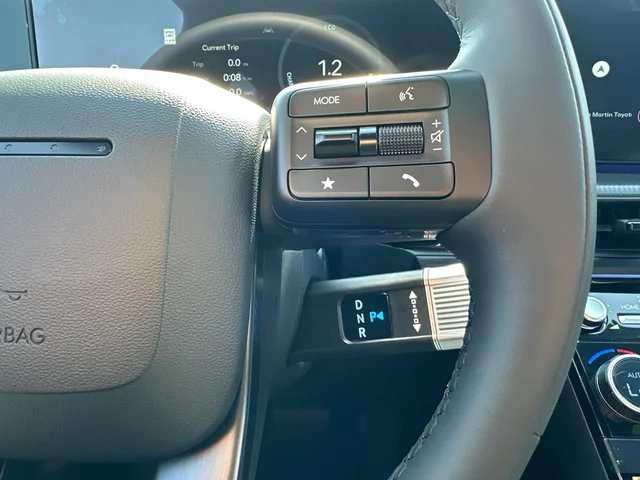 Nuevos HYUNDAI SANTA FE HYBRID at Gainesville Hyundai in Gainesville