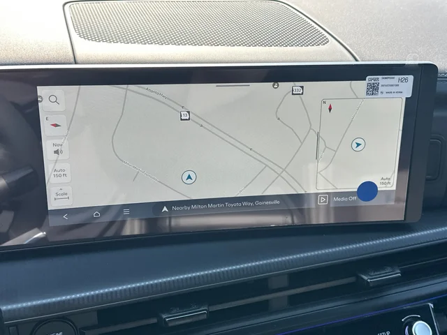 Nuevos HYUNDAI SANTA FE HYBRID at Gainesville Hyundai in Gainesville