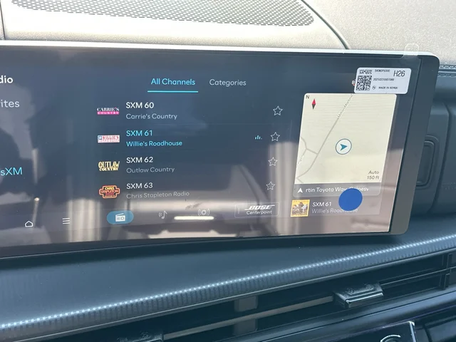 Nuevos HYUNDAI SANTA FE HYBRID at Gainesville Hyundai in Gainesville