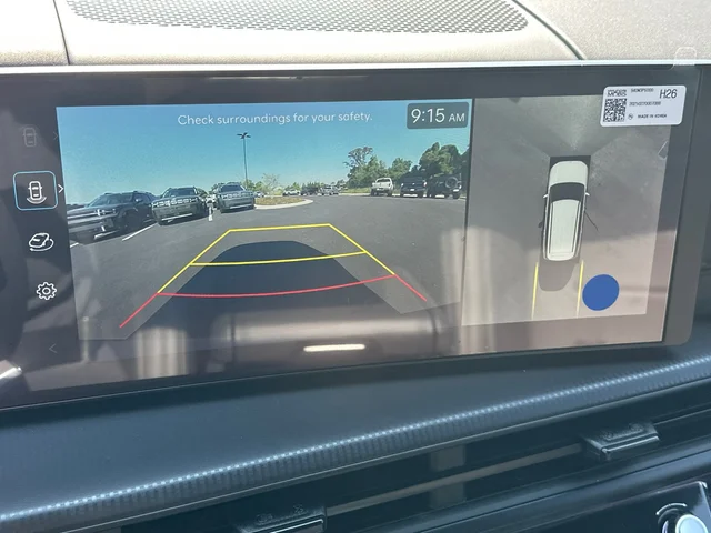 Nuevos HYUNDAI SANTA FE HYBRID at Gainesville Hyundai in Gainesville