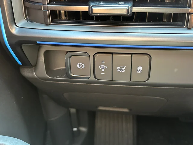 Nuevos HYUNDAI SANTA FE HYBRID at Gainesville Hyundai in Gainesville