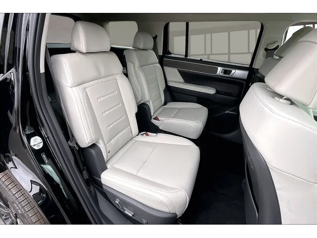 Nuevos HYUNDAI SANTA FE HYBRID à Estados chez autogozo