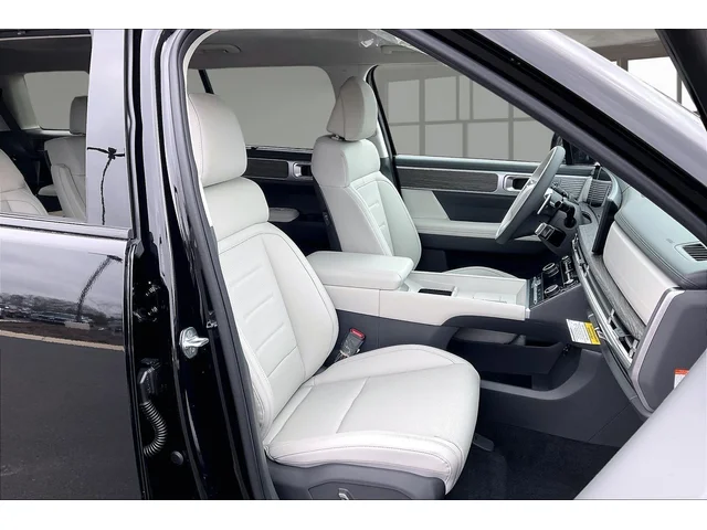 Nuevos HYUNDAI SANTA FE HYBRID à Estados chez autogozo