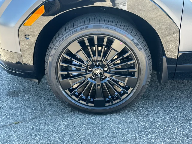 Nuevos HYUNDAI SANTA FE HYBRID at Gainesville Hyundai in Gainesville