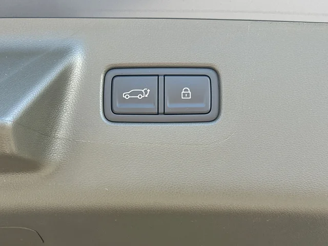 Nuevos HYUNDAI SANTA FE HYBRID at Gainesville Hyundai in Gainesville
