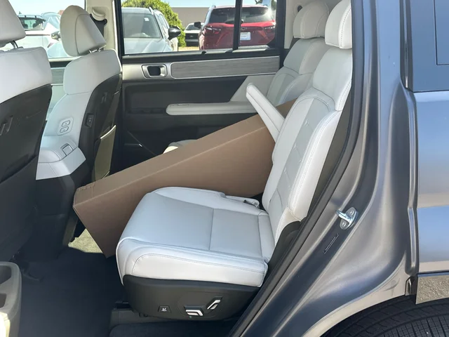 Nuevos HYUNDAI SANTA FE HYBRID at Gainesville Hyundai in Gainesville