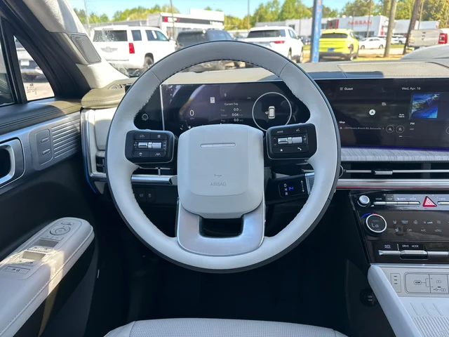 Nuevos HYUNDAI SANTA FE HYBRID at Gainesville Hyundai in Gainesville