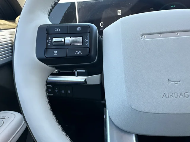 Nuevos HYUNDAI SANTA FE HYBRID at Gainesville Hyundai in Gainesville