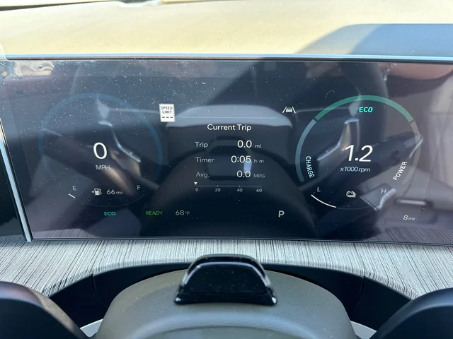 Nuevos HYUNDAI SANTA FE HYBRID at Gainesville Hyundai in Gainesville