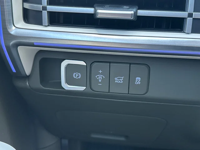 Nuevos HYUNDAI SANTA FE HYBRID at Gainesville Hyundai in Gainesville