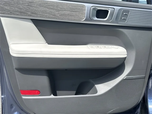 Nuevos HYUNDAI SANTA FE HYBRID at Gainesville Hyundai in Gainesville