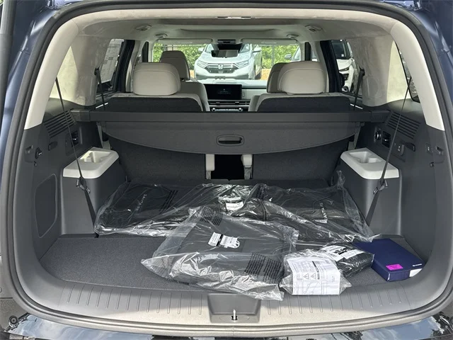 Nuevos HYUNDAI SANTA FE HYBRID at Gainesville Hyundai in Gainesville