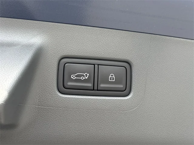 Nuevos HYUNDAI SANTA FE HYBRID at Gainesville Hyundai in Gainesville