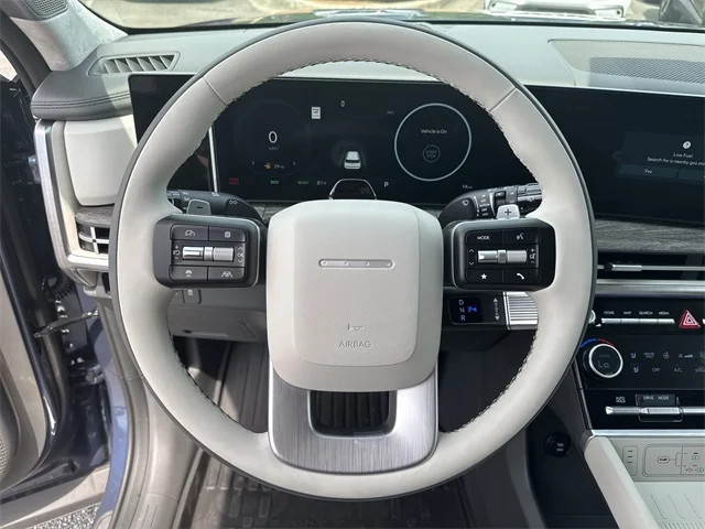 Nuevos HYUNDAI SANTA FE HYBRID at Gainesville Hyundai in Gainesville
