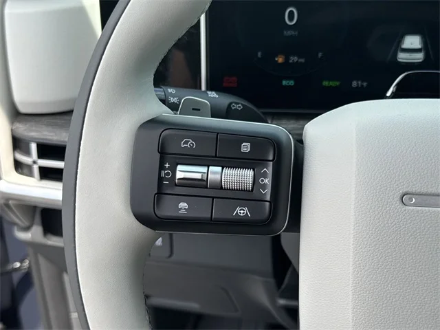 Nuevos HYUNDAI SANTA FE HYBRID at Gainesville Hyundai in Gainesville