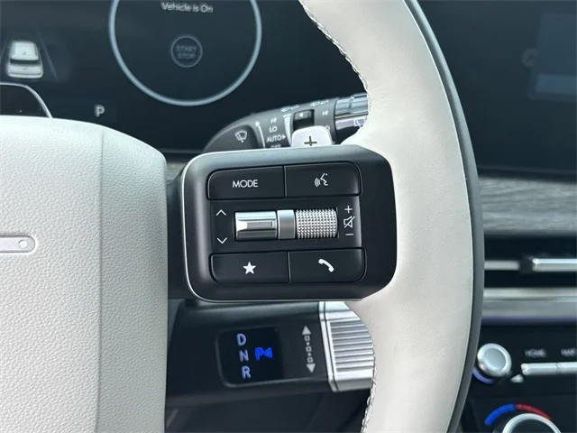Nuevos HYUNDAI SANTA FE HYBRID at Gainesville Hyundai in Gainesville