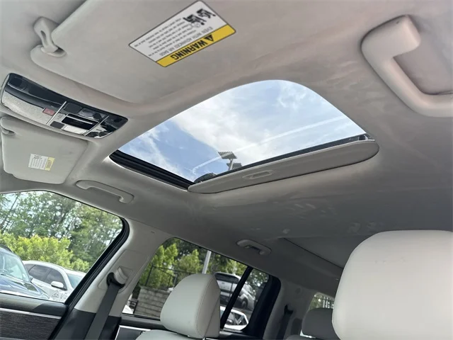 Nuevos HYUNDAI SANTA FE HYBRID at Gainesville Hyundai in Gainesville