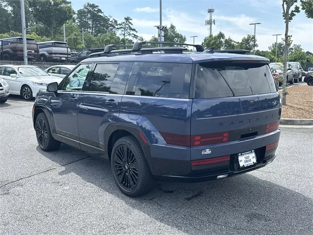 Nuevos HYUNDAI SANTA FE HYBRID at Gainesville Hyundai in Gainesville