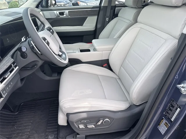 Nuevos HYUNDAI SANTA FE HYBRID at Gainesville Hyundai in Gainesville