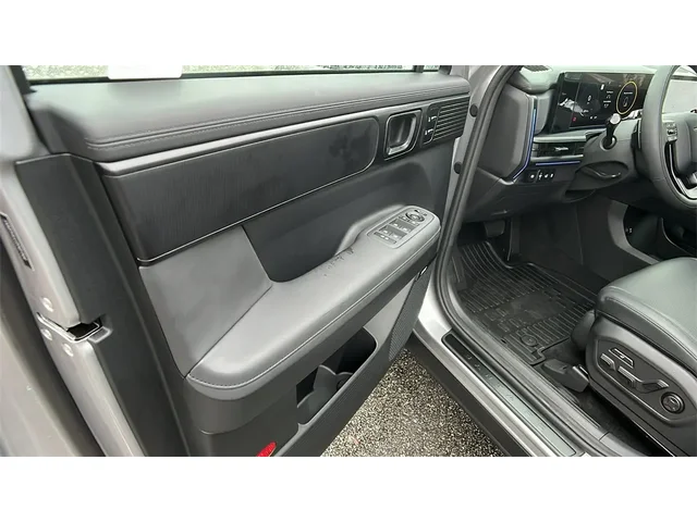 Nuevos HYUNDAI SANTA FE at Gainesville Hyundai in Gainesville