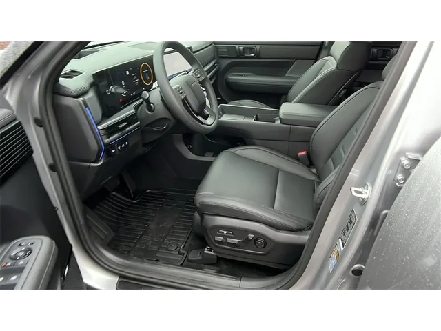 Nuevos HYUNDAI SANTA FE at Gainesville Hyundai in Gainesville