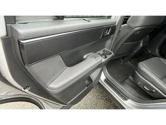 Nuevos HYUNDAI SANTA FE at Gainesville Hyundai in Gainesville