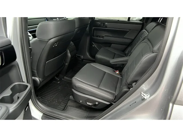 Nuevos HYUNDAI SANTA FE at Gainesville Hyundai in Gainesville